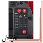 چراغ هولوگرام یاب فلکس - FLEX DWL 2500 10.8/18.0 - Image 5