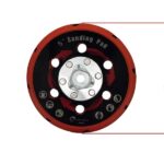 صفحه پلیت  125 دستگاه اوربیتال (5اینچ) برایتون  - Brighton