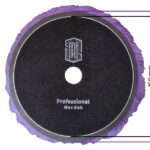 وول پد سایز 150 با موی بلند اس آر بی - SRB