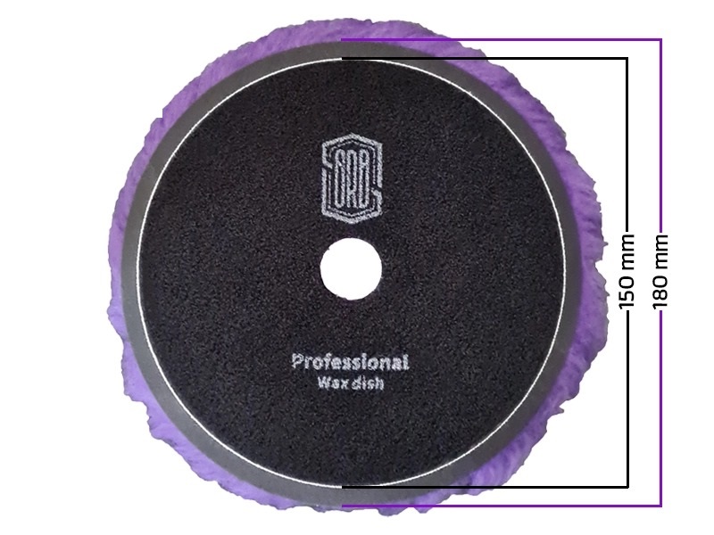 1-1738587181_11zon وول پد سایز 150 با موی بلند اس آر بی - SRB - Image 1