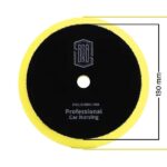 پد پولیش متوسط سایز 125 اس آر بی - SRB