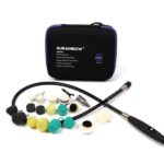 دستگاه پولیشر مینیاتوری اس آر بی - SRB Miniature Polisher