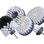 کیت پنج عددی فرچه سر دریلی اس آر بی - SRB