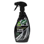 اسپری واکس لاستیک 680 میل ترتل واکس - Turtle Wax