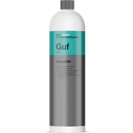 محافظ سطوح پلاستیکی و لاستیکی کوکمی- Koch Chemie Guf