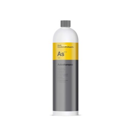 شامپو ملایم و قدرتمند کوکمی -Koch Chemie AS