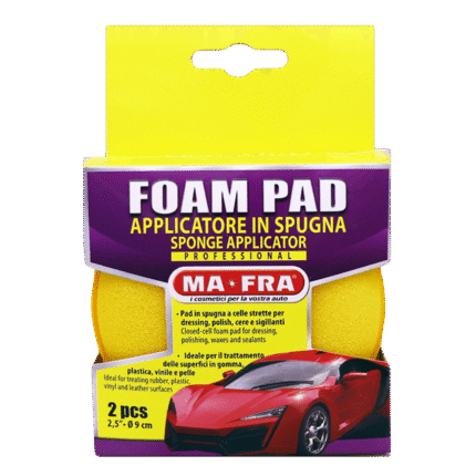 فوم پد نرم مفرا - MAFRA Foam Pad