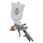 پیستوله رنگ‌ پاش آتیس - H827