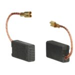 ذغال اورجینال دستگاه پولیشر اوربیتال برایتون  - Brighton