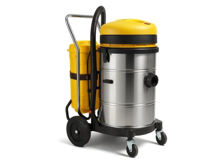 Car Wash Vacuum Cleaner – 3 Motors-1757588487