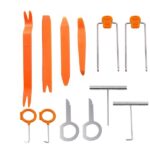 ست کامل خارکش پلاستیکی