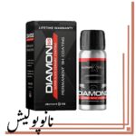 سرامیک بدنه 5 ساله System X Diamond SS پوشش نانو سرامیک خودرو