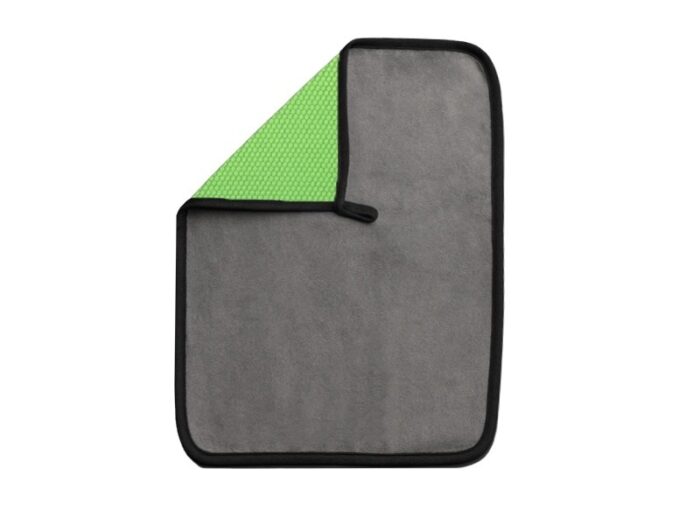 Dual-Purpose Microfiber Cloth for Car Body & Glass-1756375978_11zon