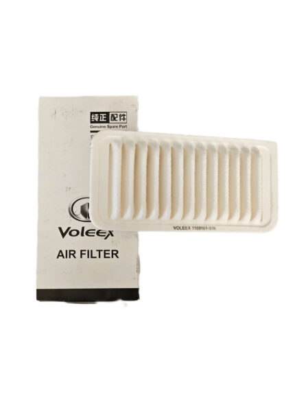 فیلتر هوا جک j4 - کارتن 50 عددی