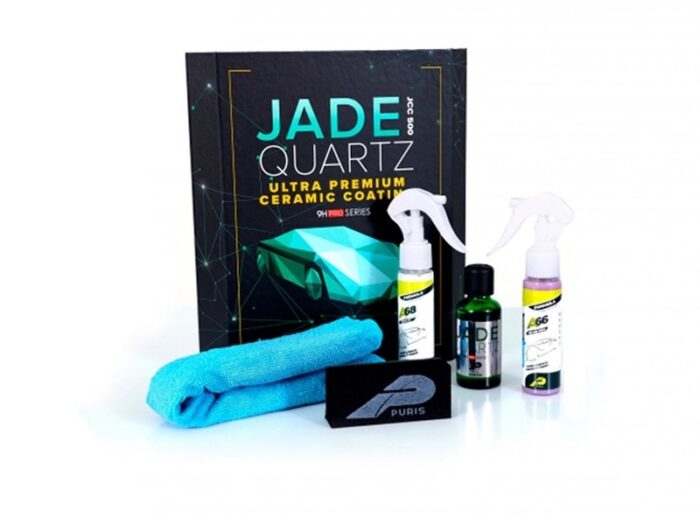 Jade Quartz Pro Ceramic Coating Kit 50ml-1743945844_11zon