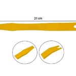 خارکش پلاستیکی مخصوص رودری و داشبورد خودرو