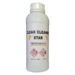 محلول کیلر پاک کن ۱ لیتری استار - STAR