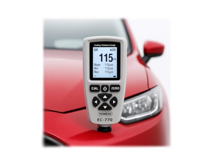 Yowexa EC-770 Digital Coating Thickness Gauge-1756975885_11zon