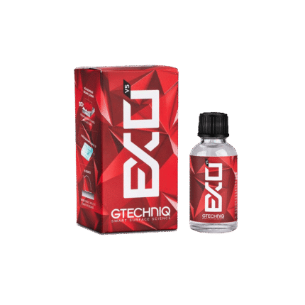 سرامیک بدنه اگزو جی تکنیک - GTECHNIQ EXO