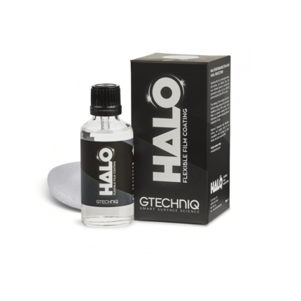سرامیک بدنه هالو جی تکنیک -GTECHNIQ HALO