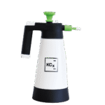 فوم گان(کف پاش) دستی مخصوص مواد قلیایی  - Koch Chemie Pressure