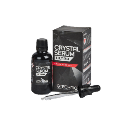 سرامیک بدنه کریستال سرم الترا جی تکنیک - GTECHNIQ Crystal Serum