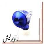 تورنادوگان و فوم پاش حرفه ای فوئو -  FUOU - Image 2