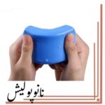 خمیر کلی ۲۰۰ گرمی وارولف - WARWOLF - Image 3