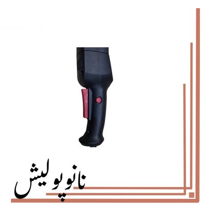 دستگاه پولیش اوربیتال سایز ۱۵ اتوچر (2)
