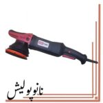 دستگاه پولیش اوربیتال سایز ۱۵ اتوچر (2)