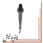 ستگاه پولیش اوربیتال کمیکال گایز مدل تورک سایز ۱۵
