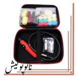مینی پولیشر دیتیلینگ SRS مناسب پولیش نقاط ظریف و دسترسی‌های محدود بدنه خودرو