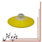 صفحه پلیت دستگاه روتاری 150 میلی متری ( 6 اینچ ) برایتون  - Brighton - Image 3