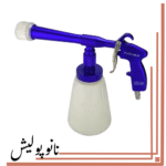 تورنادوگان مخصوص صفرشویی داخل خودرو فوئو - Fuou