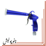 تورنادوگان باد پاش حرفه ای فوئو - Fuou