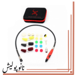 دستگاه پولیشر مینیاتوری اس آر اس - SRS Miniature Polisher
