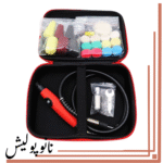 دستگاه پولیشر مینیاتوری اس آر اس - SRS Miniature Polisher - Image 2