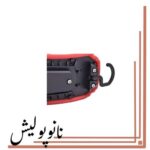 چراغ هولوگرام یاب دیتیلینگ SRS برای تشخیص خط و خش و هولوگرام روی رنگ خودرو