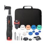 دستگاه پولیشر شارژی آیبرید کارز گیفت - Cars Gift