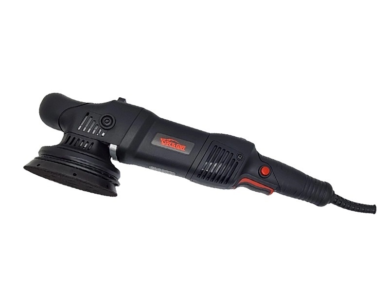 ۱-1734445356 دستگاه پوليشر اوربیتال سایز 15 کارز گیفت - Cars Gift - Image 1