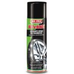 اسپری واکس لاستیک 500 میل مفرا - Mafra Fast & Black