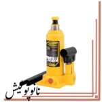 جك روغنی 7810 كنزاكس 10 تن