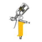 پیستوله بادی سایه پاش دو تنظیم کاسه فلزی کنزاکس - KSG CV1