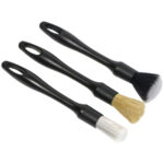 برس 3 عددی دیتیلینگ اس آر بی  - SRB Brush Set 3pcs