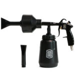 فوم گان بادی حرفه ای اس آر بی - SRB Tornado Foam Gun t119