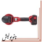 کیت دستگاه پولیش اوربیتال شارژی فلکس مدل – XFE 15 150 18.0-EC5.0 Set