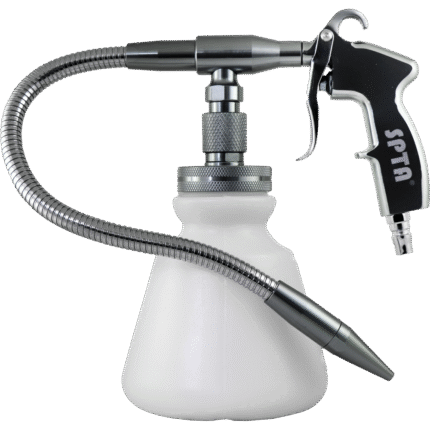 تورنادوگان مخصوص شستشو موتور -SPTA FG009