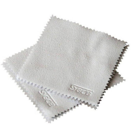 دستمال اجرای سرامیک 5 عددی اس جی سی بی - SGCB Microfiber