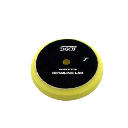 پد پولیش نرم 75 روتاری و اوربیتال- SGCB