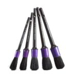برس 5 عددی دیتیلینگ اس آر بی  - SRB Brush Set 5pcs